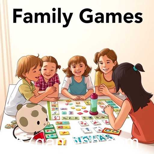 57 Games Revolutionizes Online Gaming Landscape