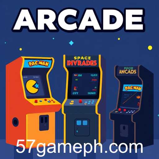 Arcade Classics