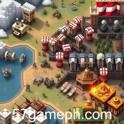 Exploring the Evolution of 57 Games in the Gaming Industry