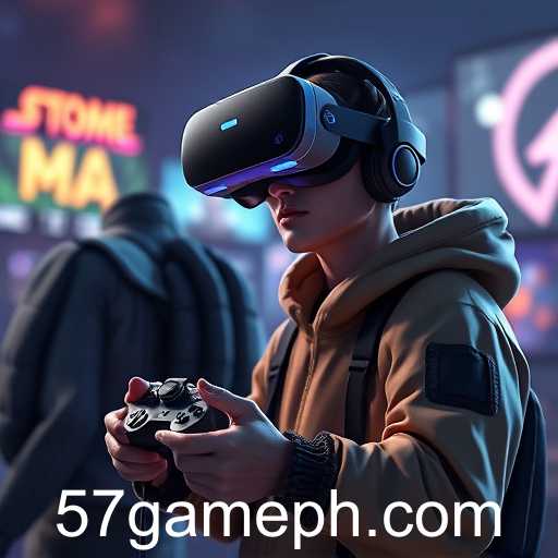 Gaming Industry Shifts in 2025