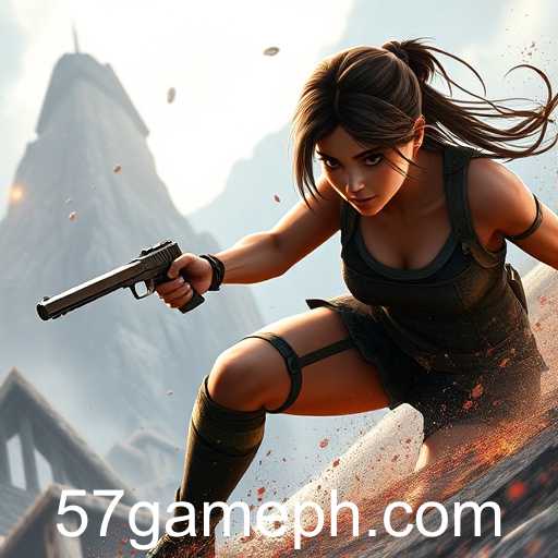 The Rise of '57 Games': A New Era in Online Gaming